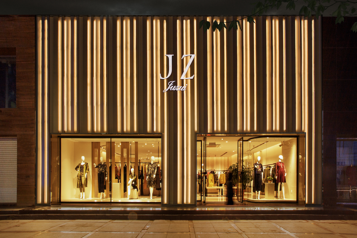 JZ Store
