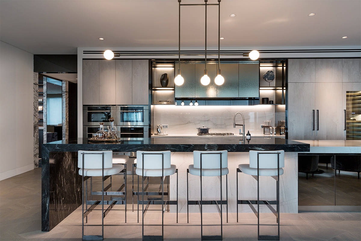 Crown Residences