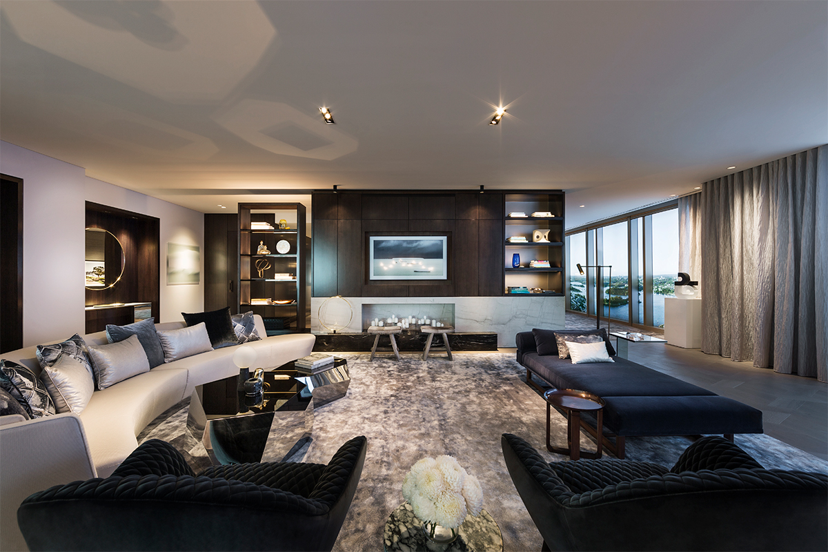 Crown Residences