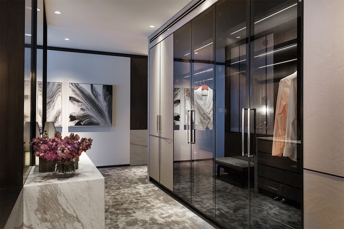 Crown Residences