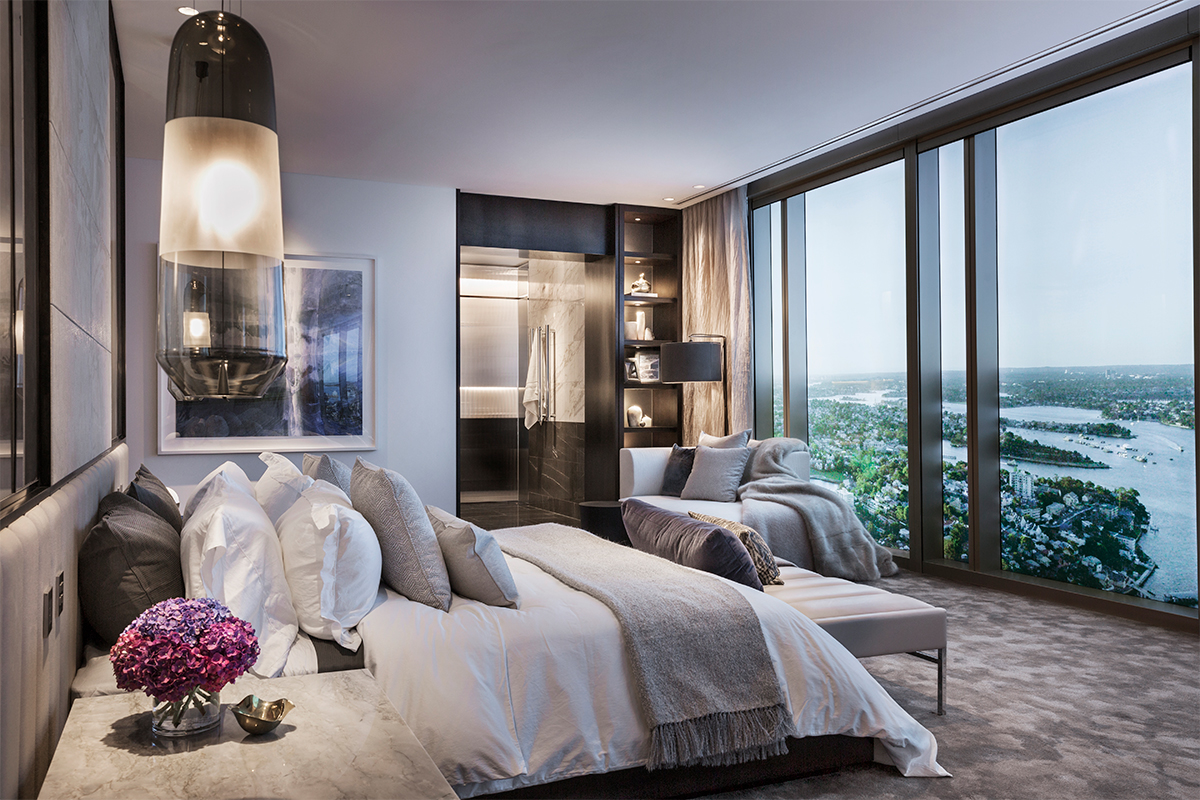 Crown Residences