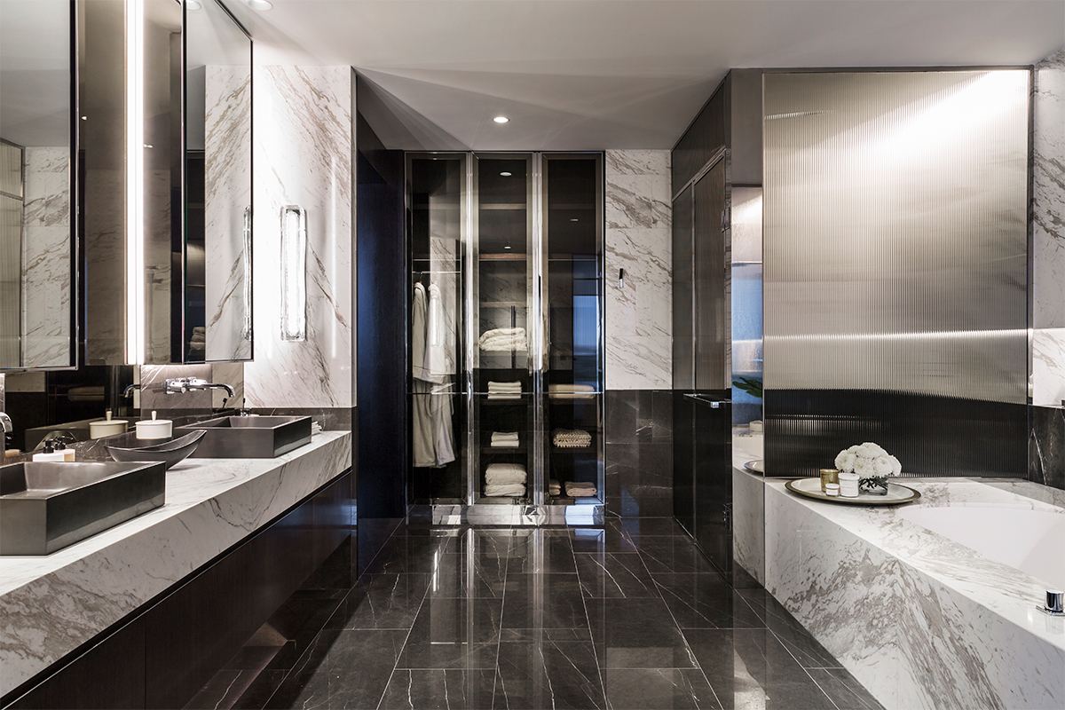 Crown Residences