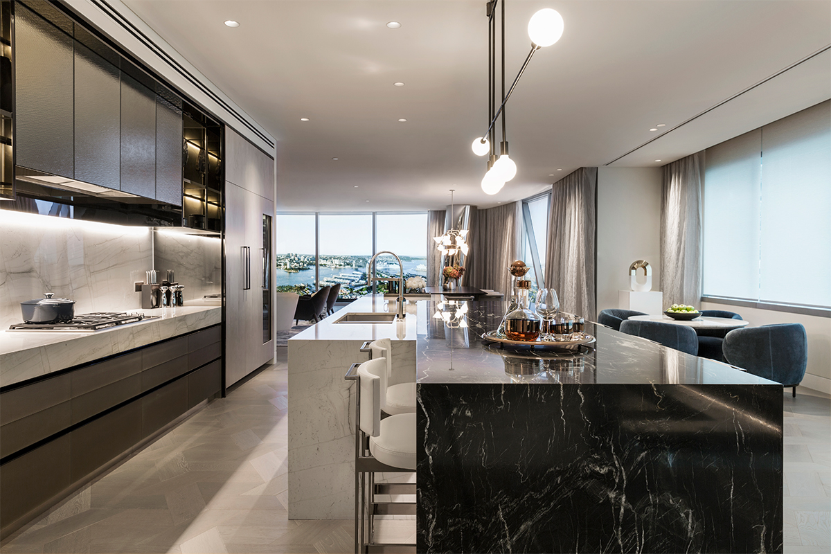 Crown Residences