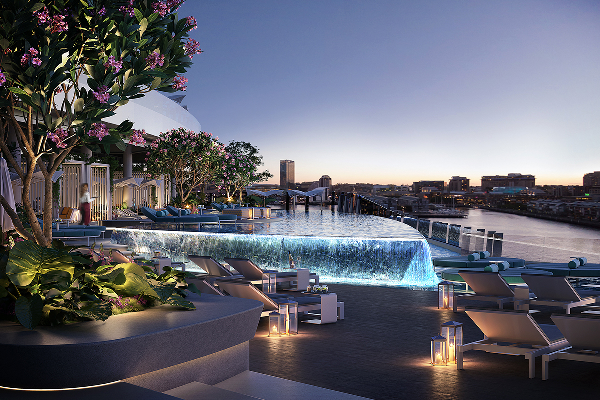 Crown Residences