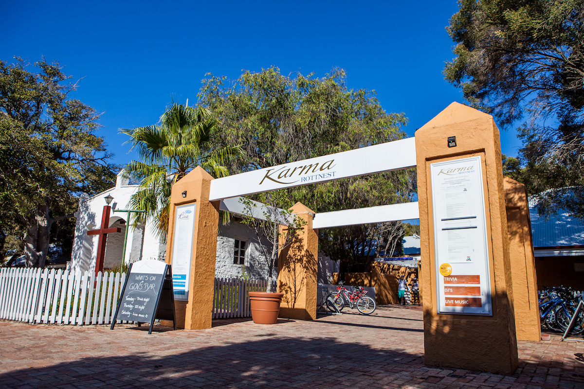 Karma Rottnest