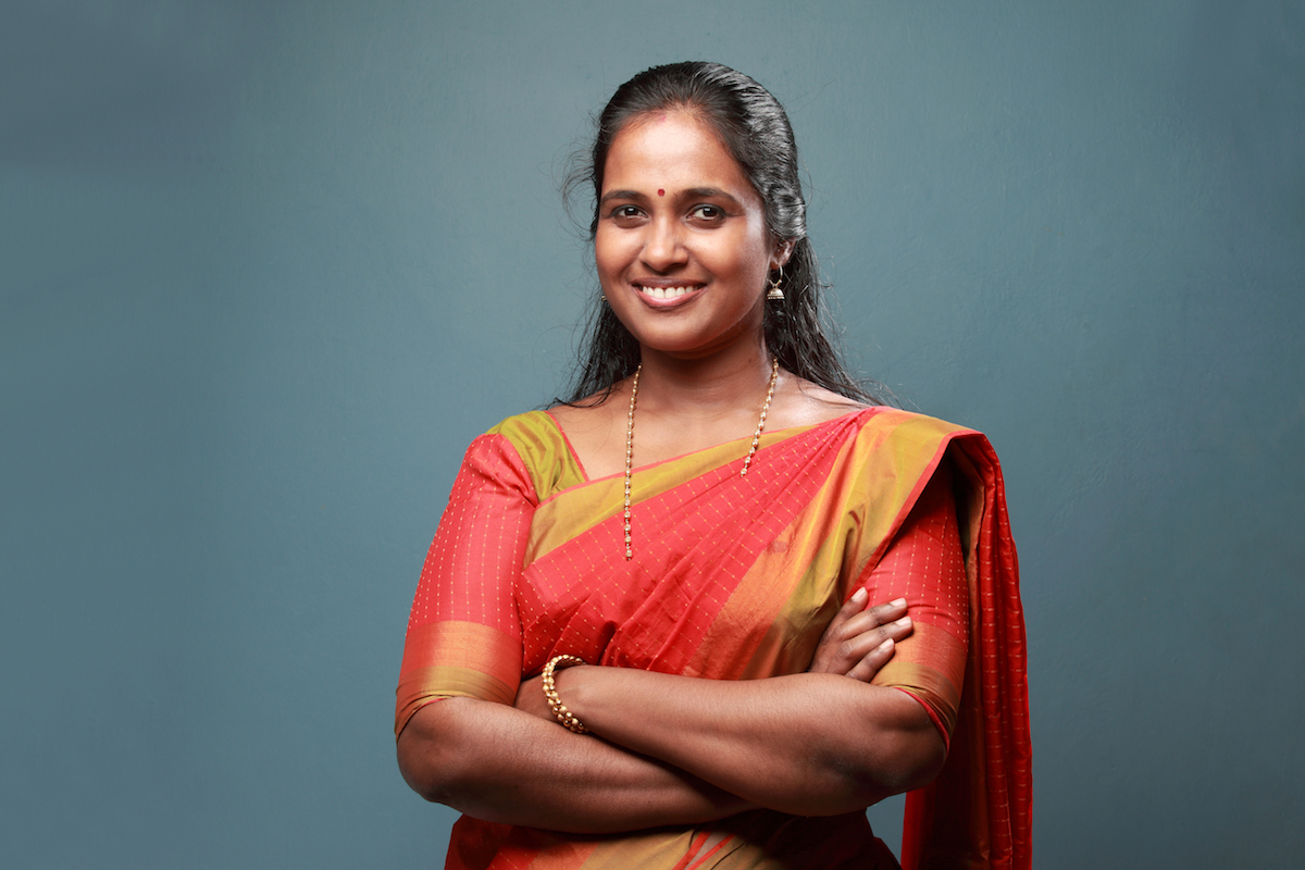 The selected women in The Virangana Project will have the opportunity to pitch their business ideas in Australia and secure capital.