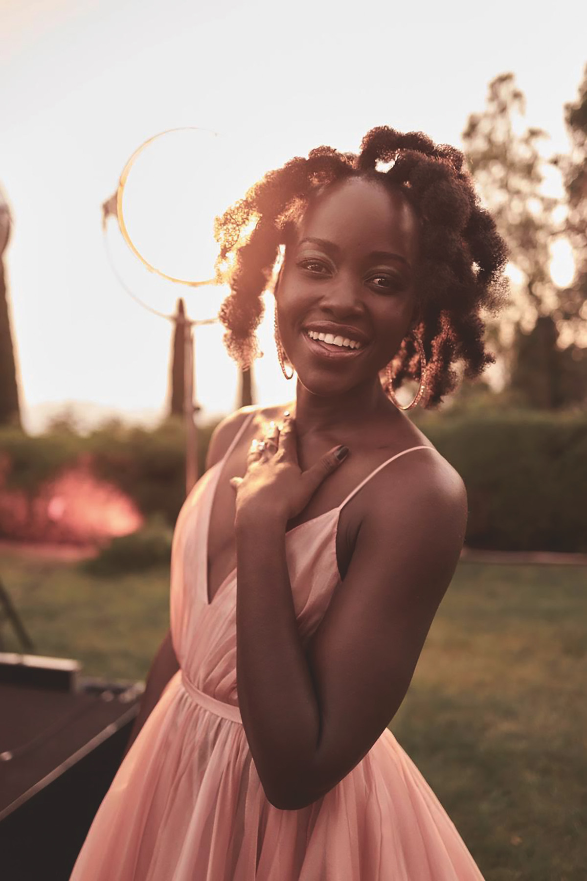 Lupita Nyongo