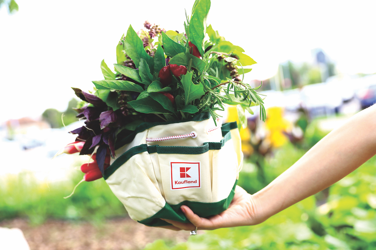 Kaufland Romania