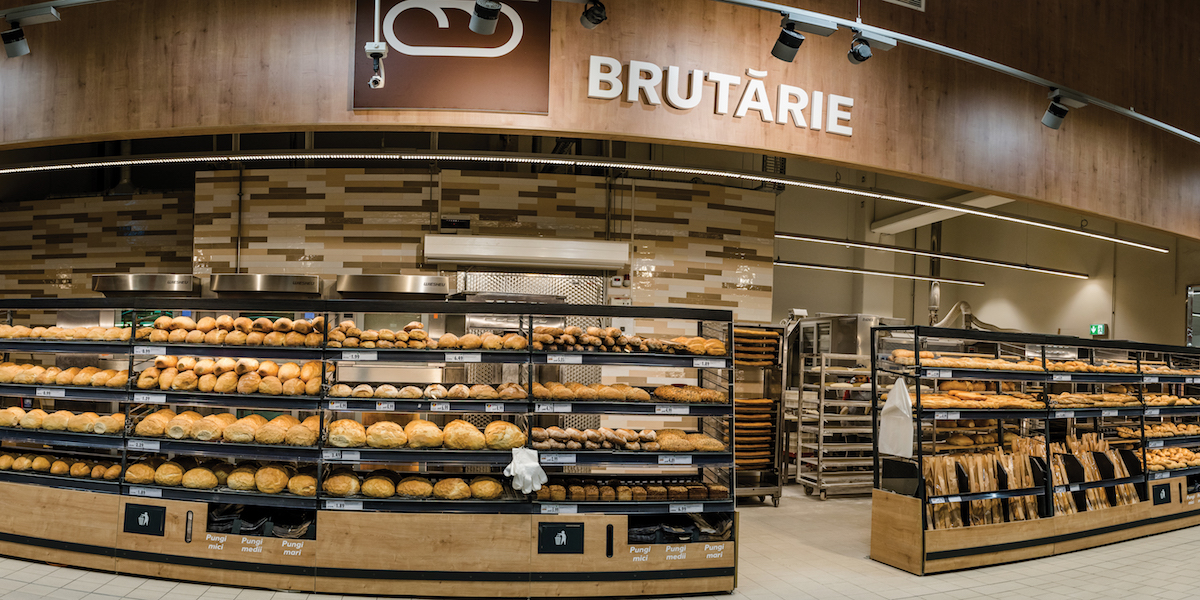 Kaufland Romania
