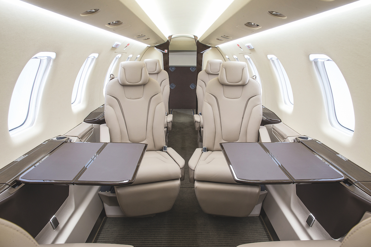 Dassault Aviation Falcon 6X