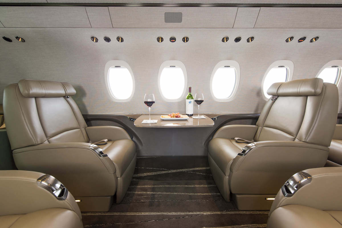 Pilatus PC-24