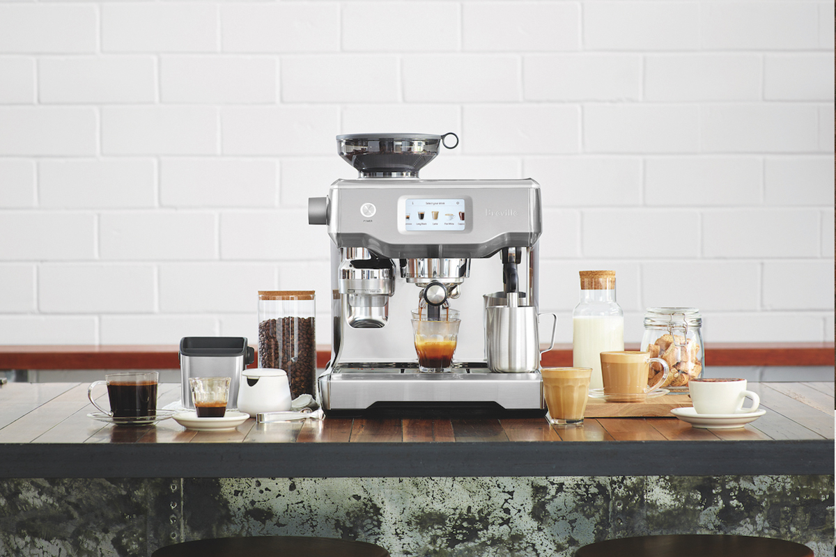 Breville Australia
