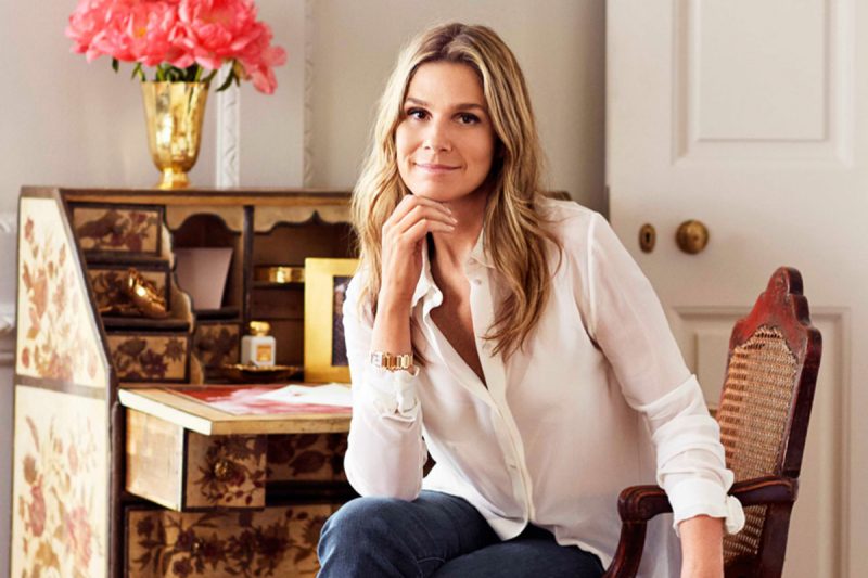 Aerin Lauder Unveils Three New Collections Inspired By The Mediterranean