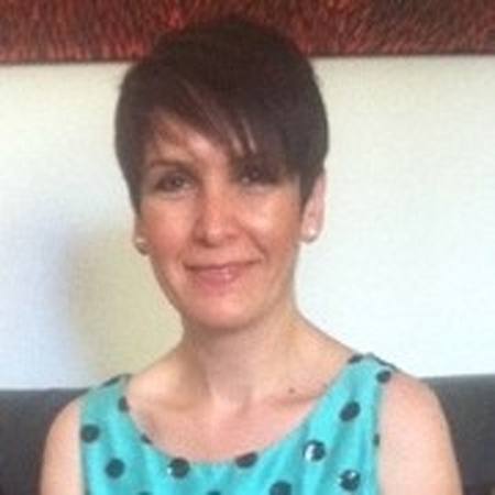 Jelena Faine, Executive Assistant to CEO for Origin Energy