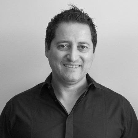 Joseph Di Benedetto, Executive Director of Designer Doorware