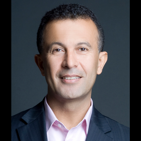 Michael Ebeid