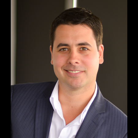 Scott Stavretis, CEO of Acquire BPO