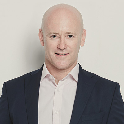Simon Meyer, Founder and CEO of FutureYou