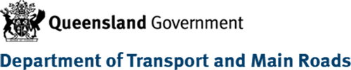 Qld Department of Transport and Main Roads