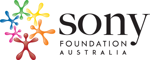 Sony Foundation Australia