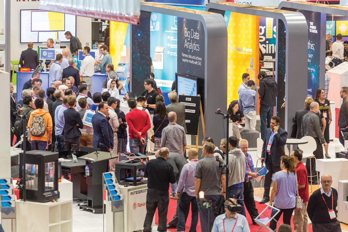 CeBit Australia