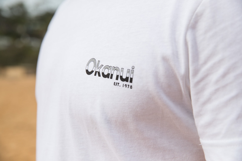 Okanui t-shirt