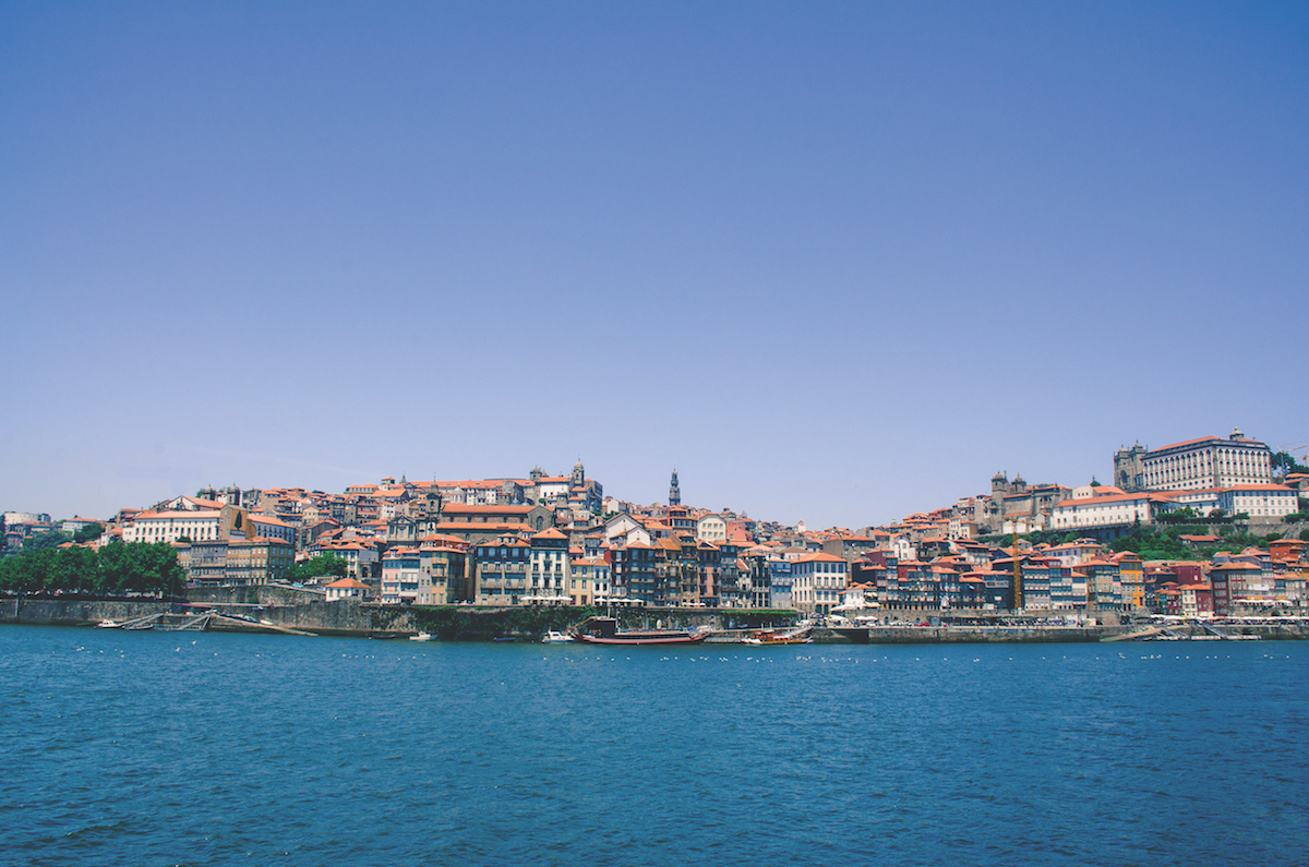 Yeatman Porto