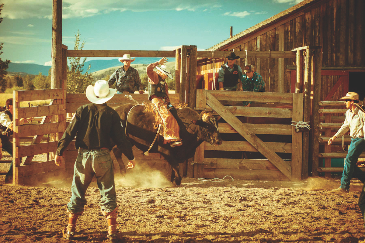 Ranch Rodeo