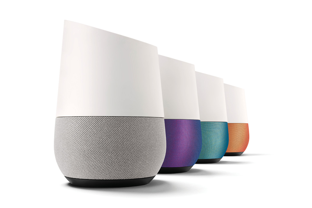 Google Home