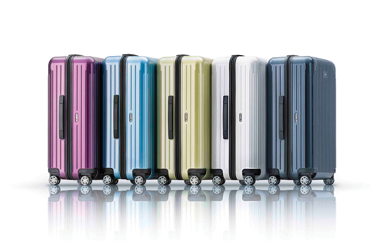 RIMOWA Salsa Air