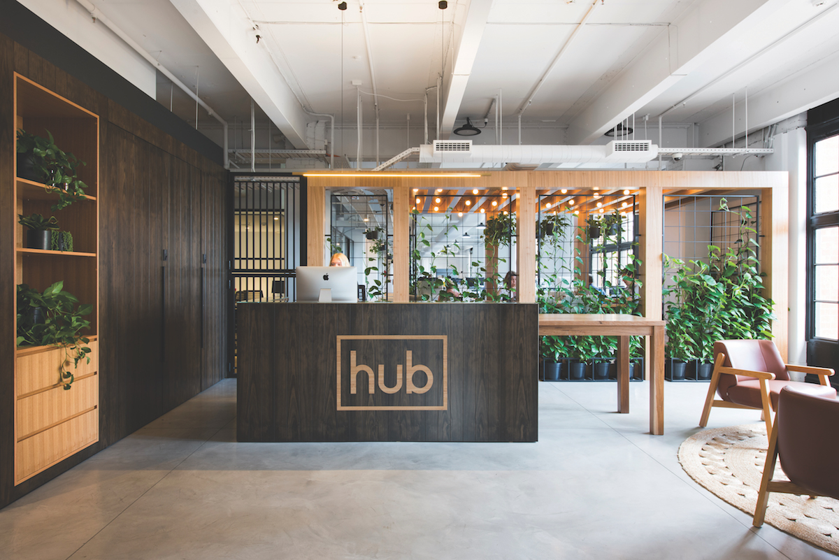 Hub Australia