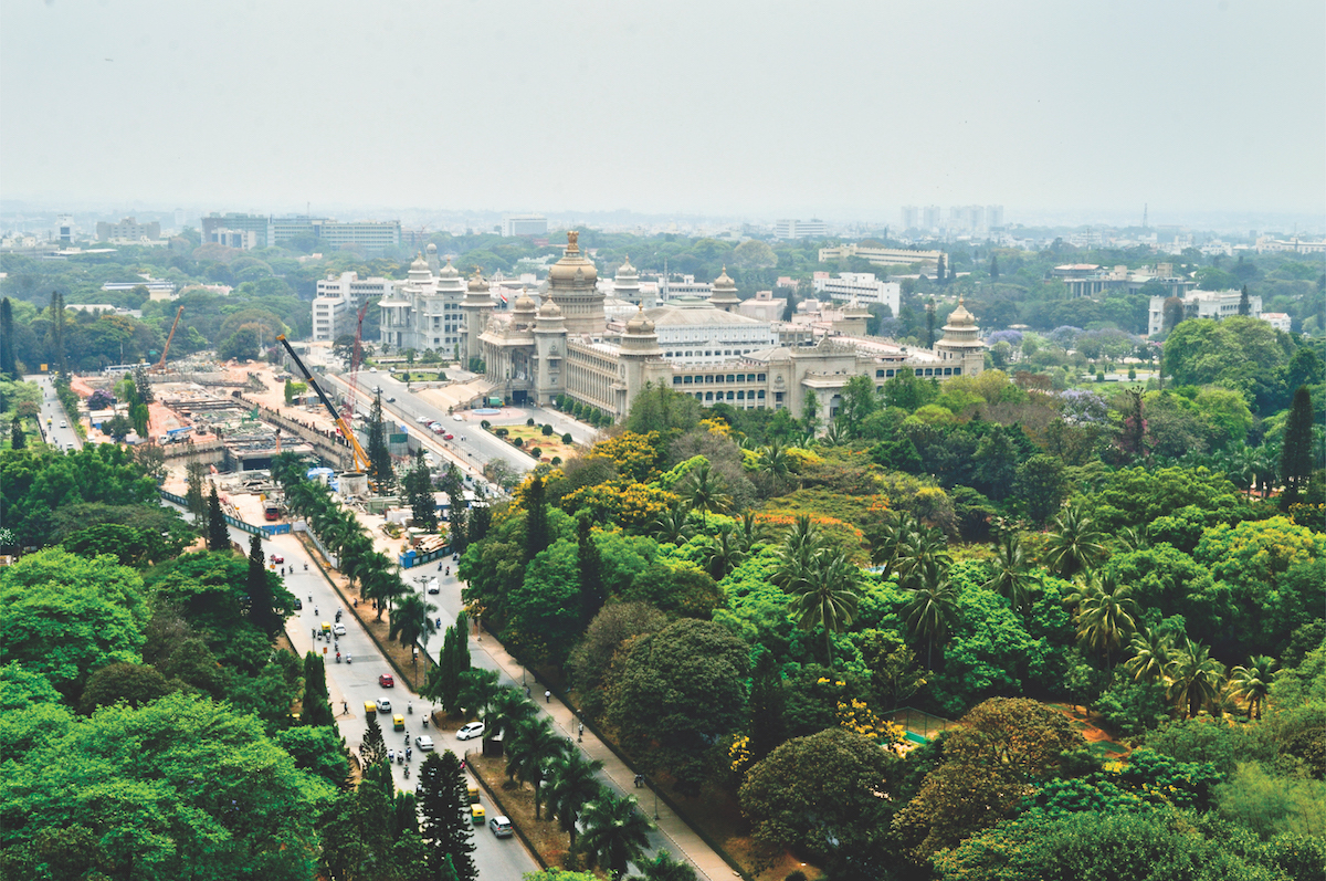 Bengaluru India