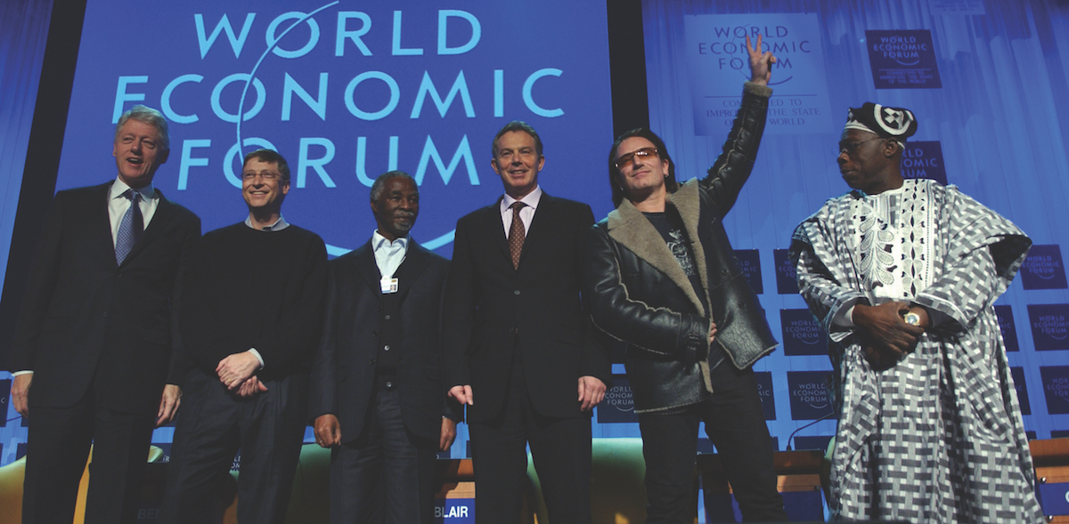 2015 World Economic Forum