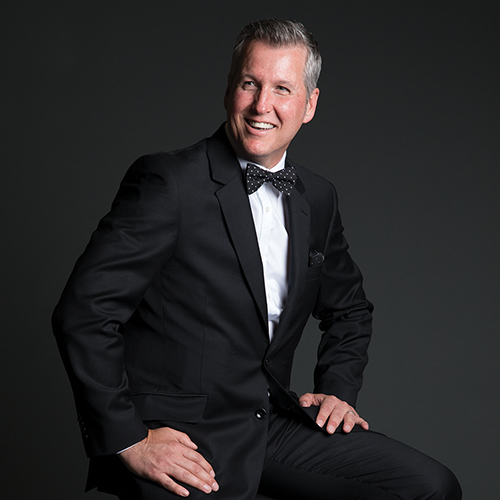 Stephen Capello, CEO of BankVic - Financial Services Executive of the Year
