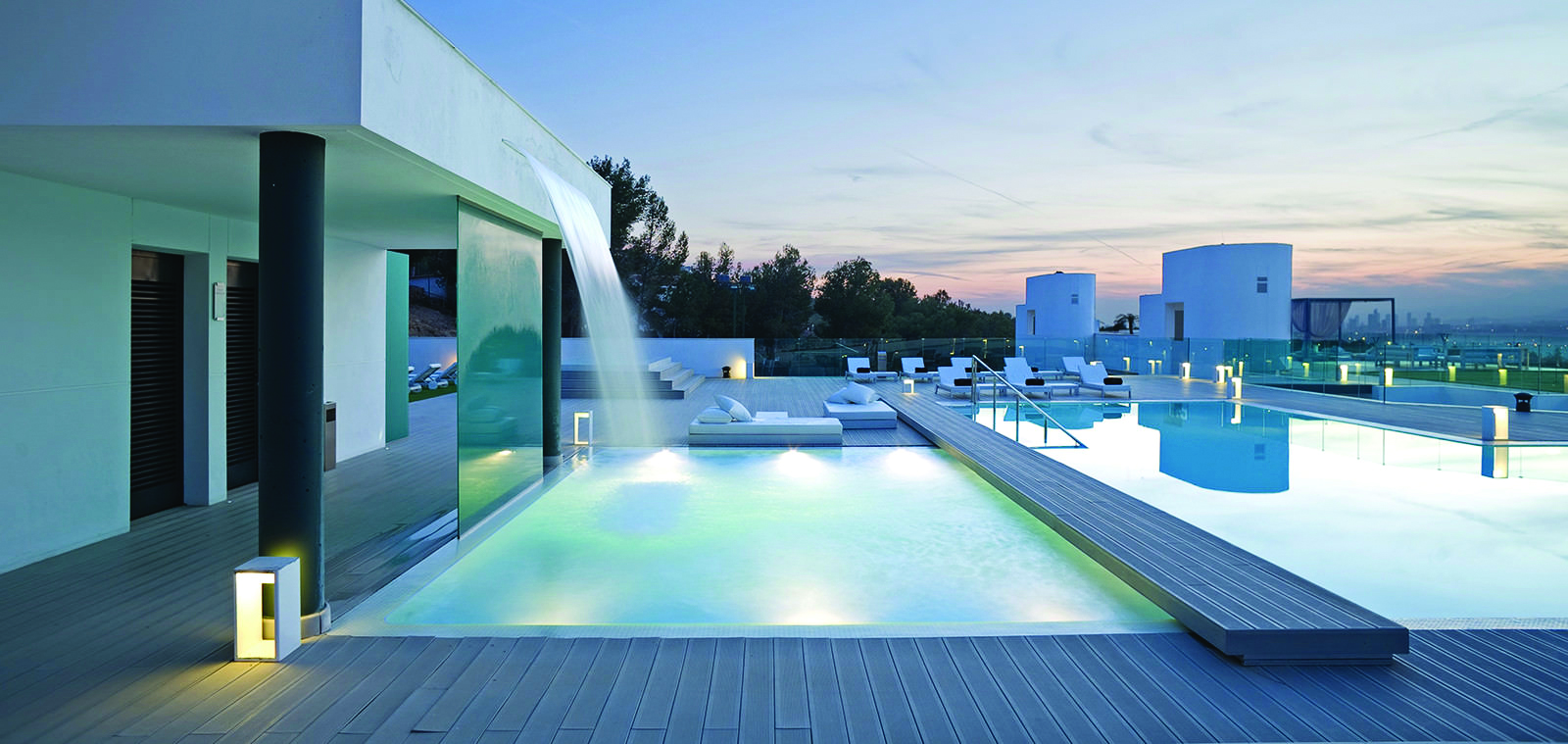 Sha Wellness Clinic, Spain