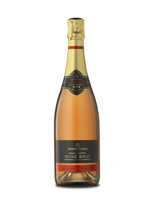 Chapel Down Rosé Brut NV