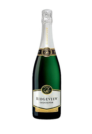 Ridgeview Grosvenor Blanc de Blancs 2013