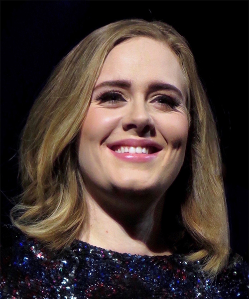 Adele