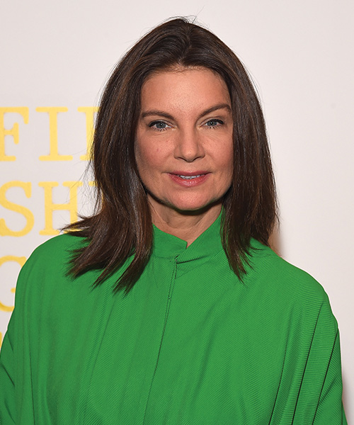 Dame Natalie Massenet