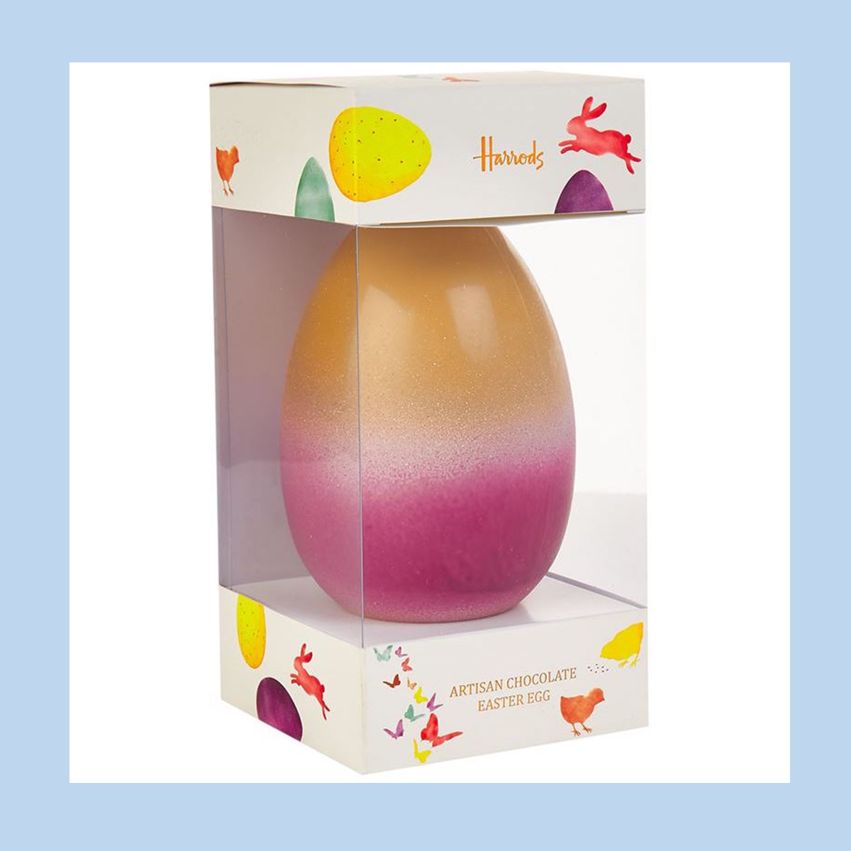 Harrods Artisan Easter Egg