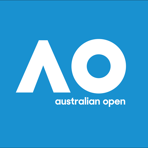 Australia Open logo