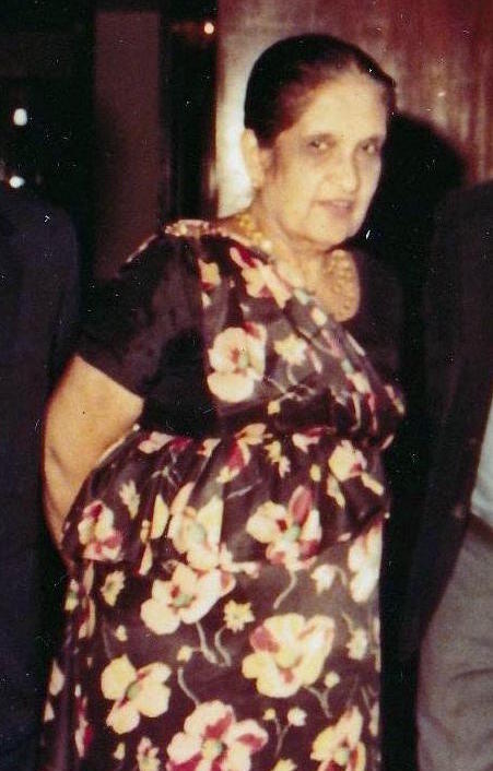 The first female prime minister: Sirimavo Bandaranaike of Sri Lanka 
