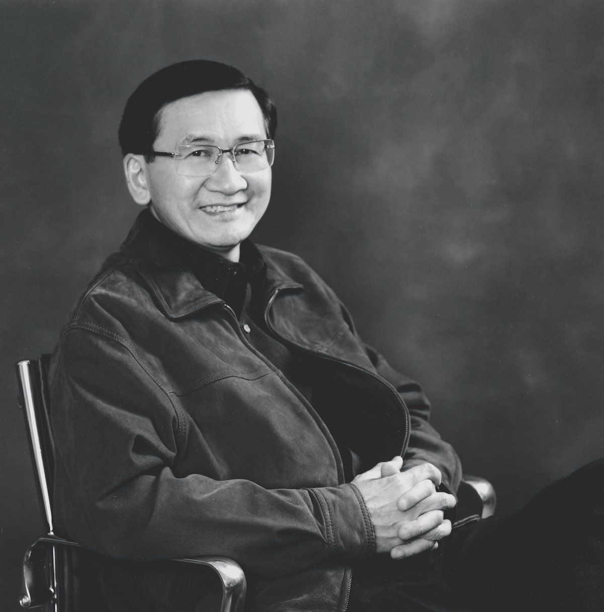 Dennis Lau Wing-Kwong, Chairman & Managing Director of DLN Architects