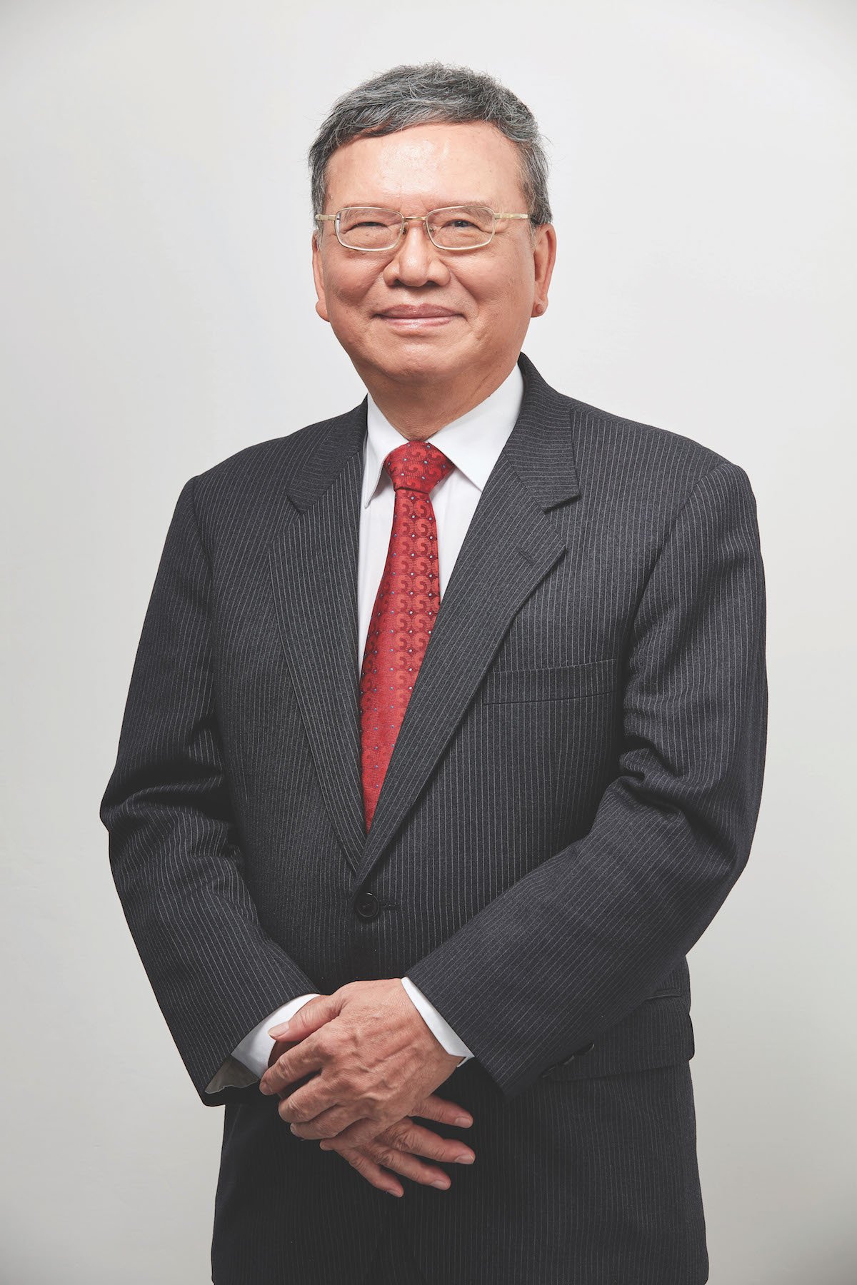 Yu Cheng Chairman & CEO of Chunghwa Telecom