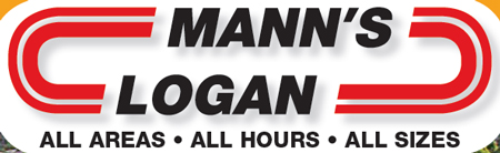 MANN's Logan