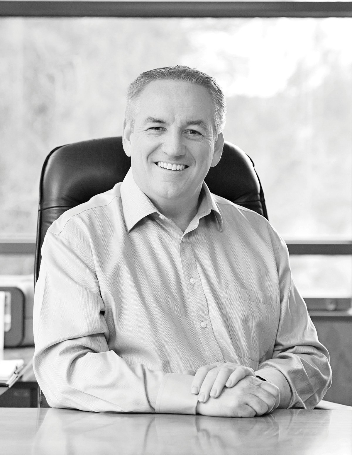 Steven johnston, CEO of ProVision Optometry