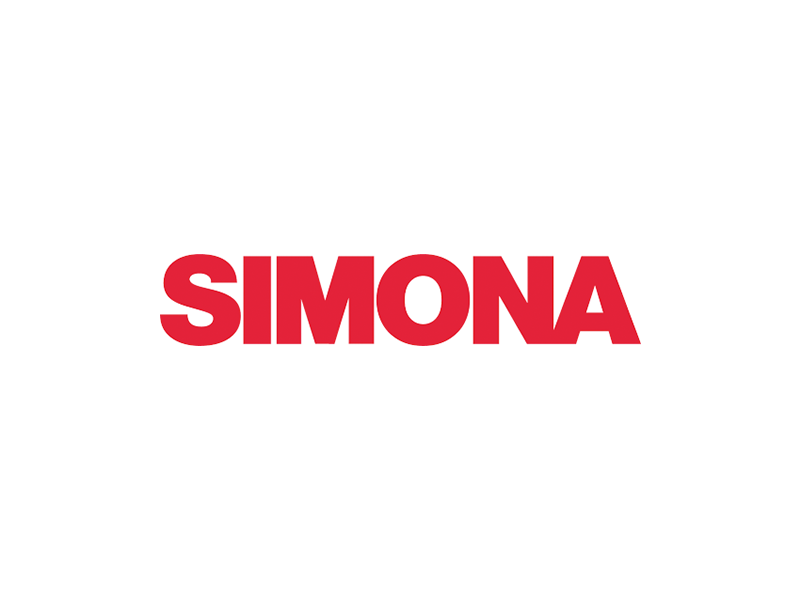 SIMONA logo