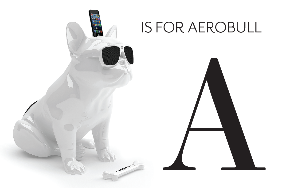 AeroBull HD