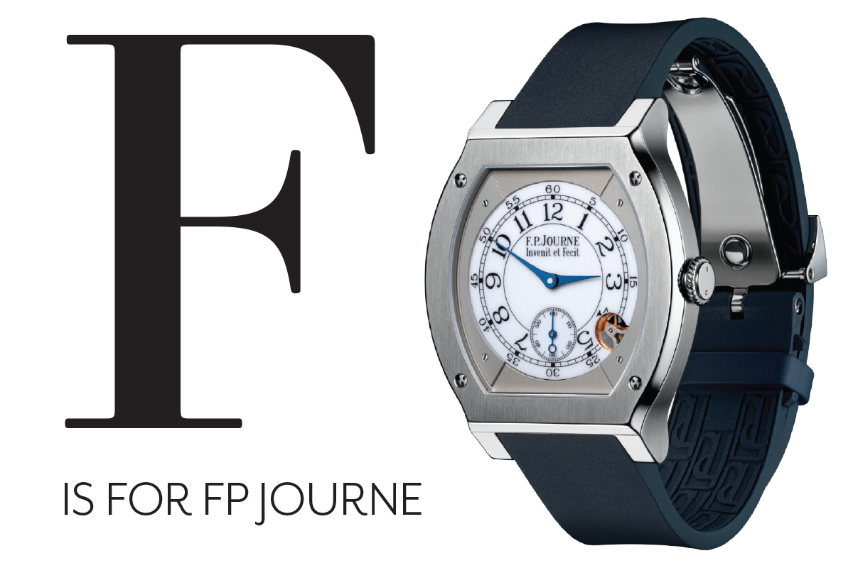 FP Journe Élégante