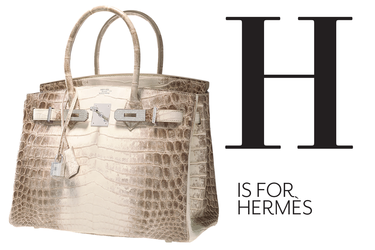 Hermès Birkin